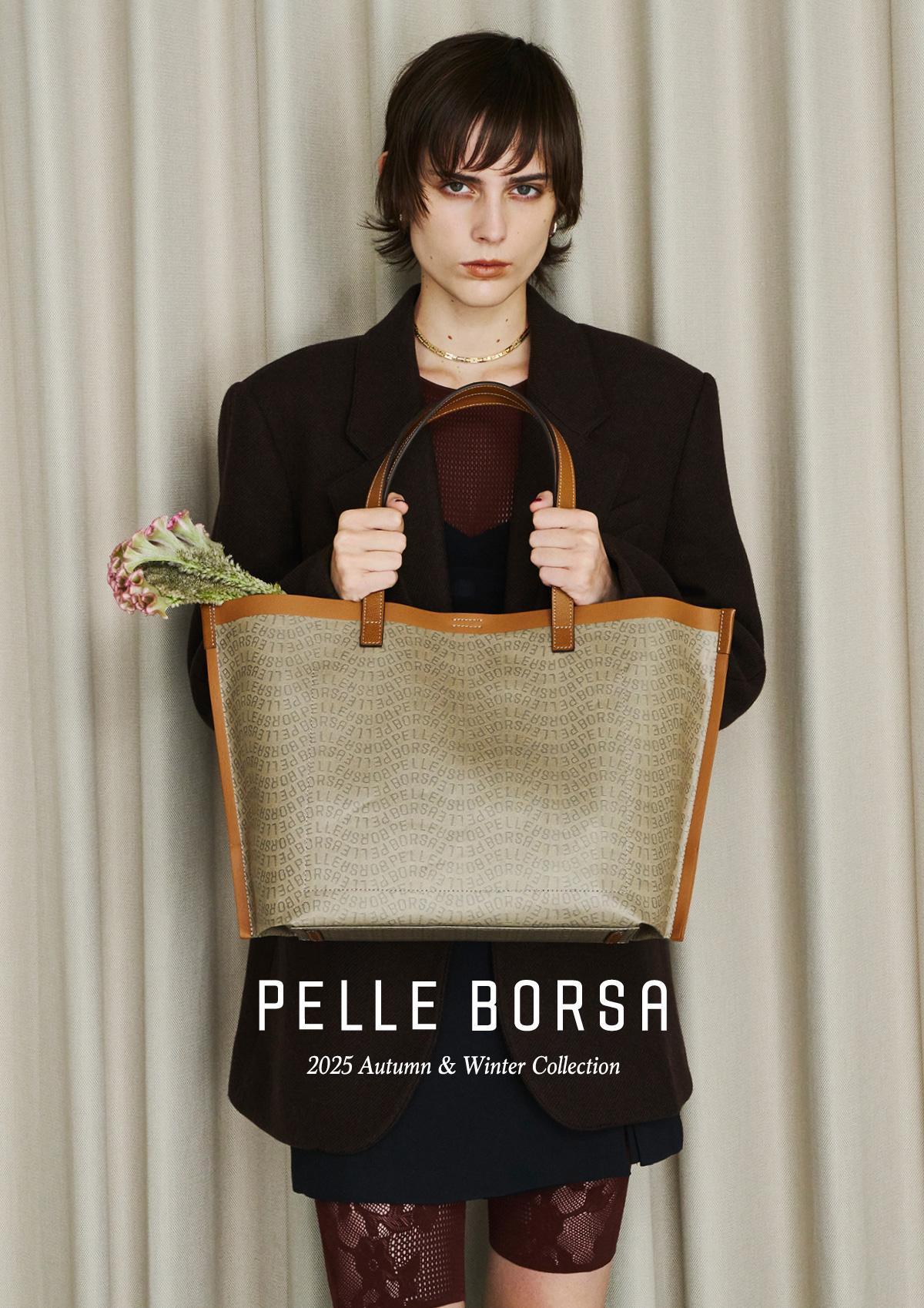 2025 AUTUMN / WINTER Collection
